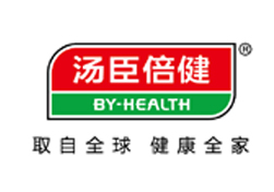 湯臣倍健